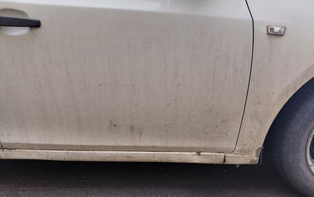 Chevrolet Cruze II, 2011 год, 495 000 рублей, 11 фотография