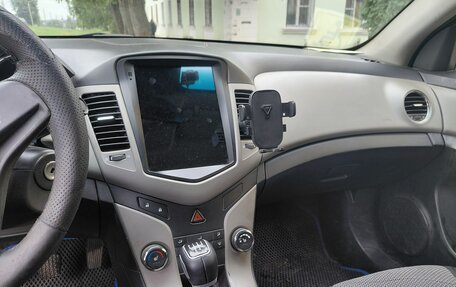 Chevrolet Cruze II, 2011 год, 495 000 рублей, 14 фотография