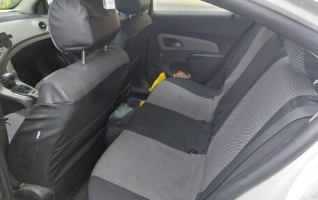 Chevrolet Cruze II, 2011 год, 495 000 рублей, 16 фотография