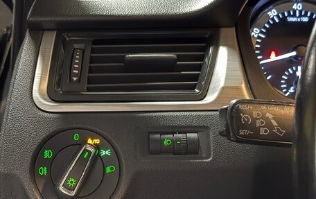 Skoda Rapid I, 2016 год, 1 200 000 рублей, 9 фотография