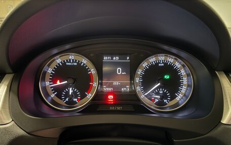 Skoda Rapid I, 2016 год, 1 200 000 рублей, 8 фотография