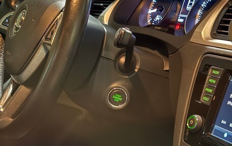 Skoda Rapid I, 2016 год, 1 200 000 рублей, 10 фотография