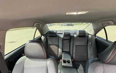 Toyota Camry, 2016 год, 1 599 000 рублей, 8 фотография