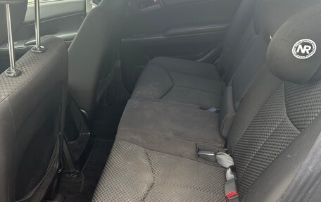 SsangYong Kyron I, 2014 год, 790 000 рублей, 6 фотография
