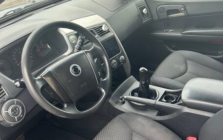 SsangYong Kyron I, 2014 год, 790 000 рублей, 7 фотография