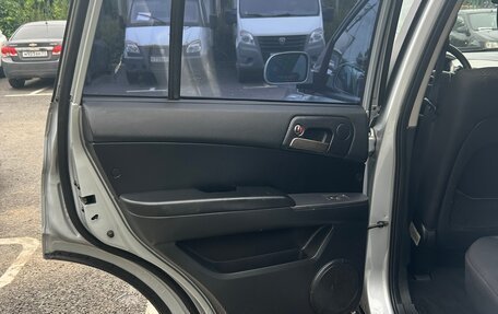 SsangYong Kyron I, 2014 год, 790 000 рублей, 9 фотография