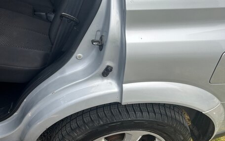 SsangYong Kyron I, 2014 год, 790 000 рублей, 10 фотография
