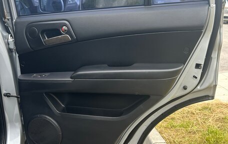 SsangYong Kyron I, 2014 год, 790 000 рублей, 13 фотография