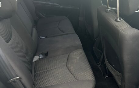 SsangYong Kyron I, 2014 год, 790 000 рублей, 14 фотография