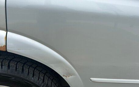 SsangYong Kyron I, 2014 год, 790 000 рублей, 16 фотография