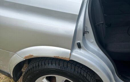 SsangYong Kyron I, 2014 год, 790 000 рублей, 15 фотография