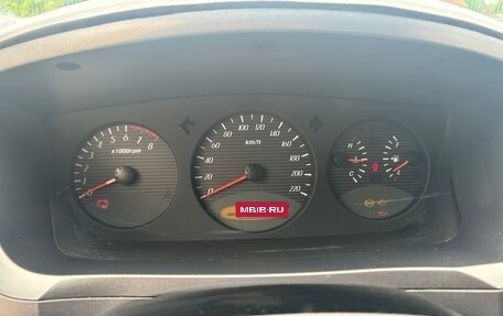 SsangYong Kyron I, 2014 год, 790 000 рублей, 22 фотография