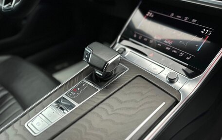 Audi A6, 2019 год, 3 580 000 рублей, 6 фотография