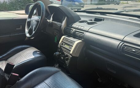 Land Rover Freelander II рестайлинг 2, 2004 год, 385 000 рублей, 5 фотография