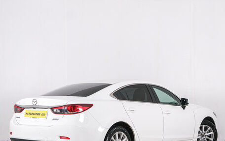 Mazda 6, 2013 год, 1 339 000 рублей, 4 фотография