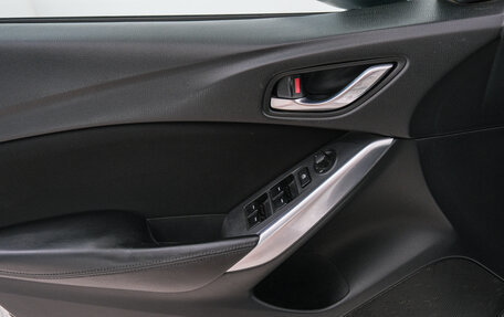 Mazda 6, 2013 год, 1 339 000 рублей, 7 фотография