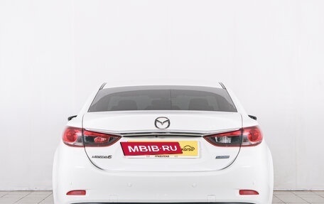 Mazda 6, 2013 год, 1 339 000 рублей, 3 фотография