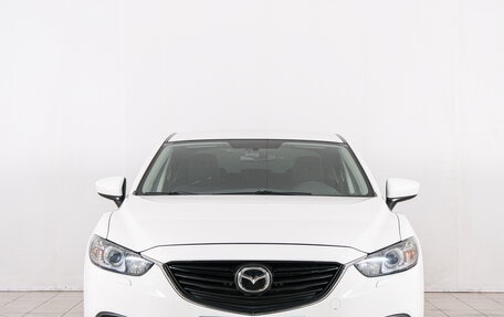 Mazda 6, 2013 год, 1 339 000 рублей, 2 фотография
