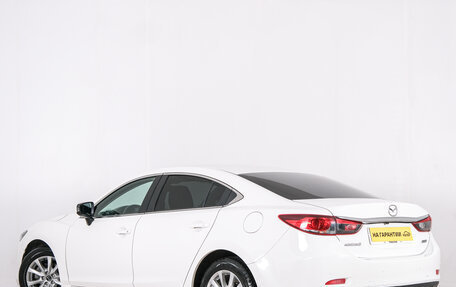 Mazda 6, 2013 год, 1 339 000 рублей, 10 фотография