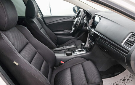Mazda 6, 2013 год, 1 339 000 рублей, 17 фотография