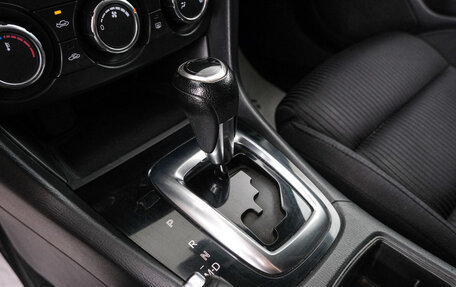 Mazda 6, 2013 год, 1 339 000 рублей, 19 фотография