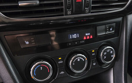 Mazda 6, 2013 год, 1 339 000 рублей, 18 фотография
