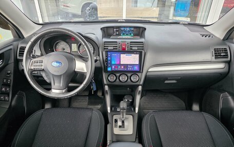 Subaru Forester, 2014 год, 1 599 000 рублей, 6 фотография