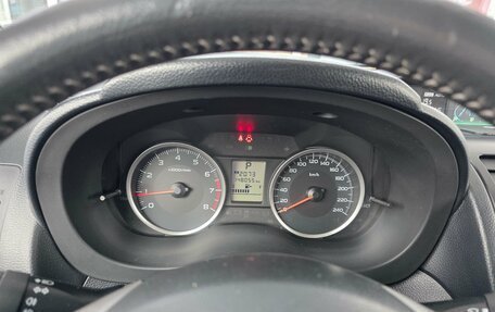 Subaru Forester, 2014 год, 1 599 000 рублей, 9 фотография