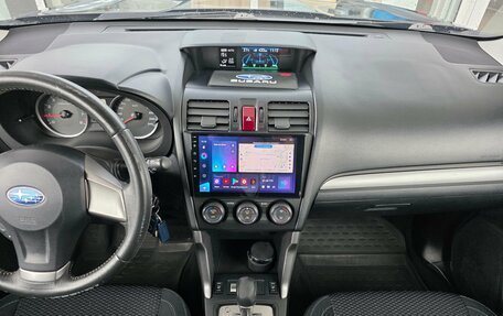 Subaru Forester, 2014 год, 1 599 000 рублей, 8 фотография