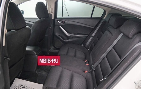 Mazda 6, 2013 год, 1 339 000 рублей, 22 фотография