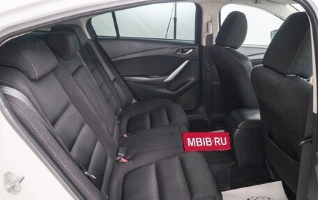 Mazda 6, 2013 год, 1 339 000 рублей, 23 фотография