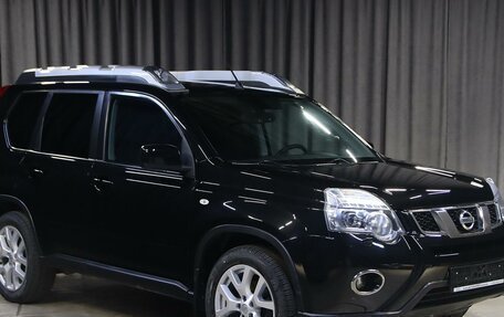 Nissan X-Trail, 2014 год, 1 249 000 рублей, 3 фотография