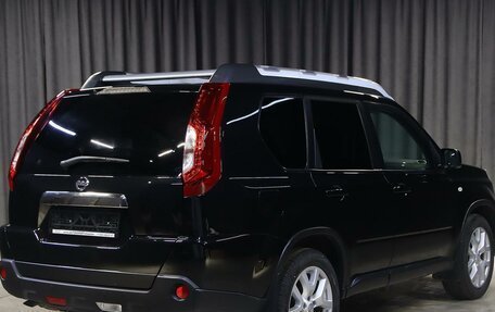 Nissan X-Trail, 2014 год, 1 249 000 рублей, 2 фотография