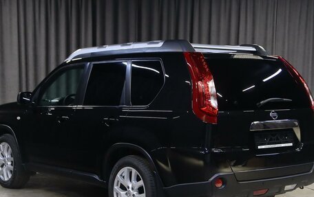 Nissan X-Trail, 2014 год, 1 249 000 рублей, 4 фотография