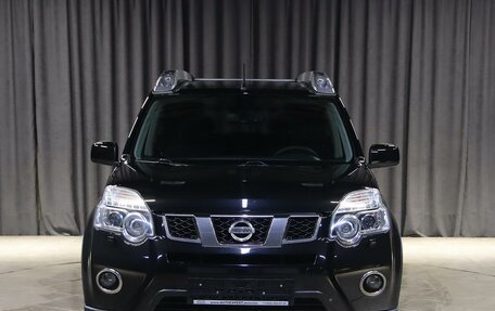 Nissan X-Trail, 2014 год, 1 249 000 рублей, 13 фотография