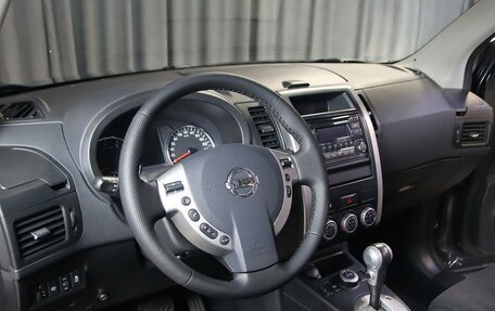 Nissan X-Trail, 2014 год, 1 249 000 рублей, 9 фотография