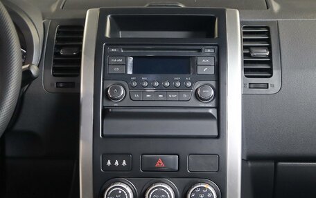 Nissan X-Trail, 2014 год, 1 249 000 рублей, 11 фотография