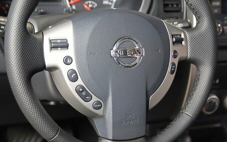 Nissan X-Trail, 2014 год, 1 249 000 рублей, 12 фотография