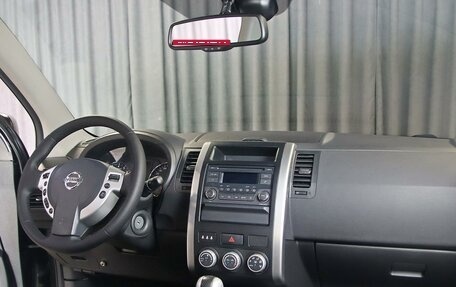 Nissan X-Trail, 2014 год, 1 249 000 рублей, 5 фотография