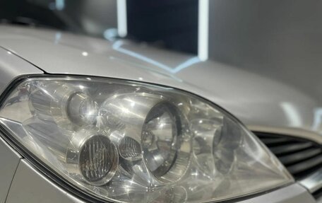 Nissan Primera III, 2005 год, 440 000 рублей, 9 фотография