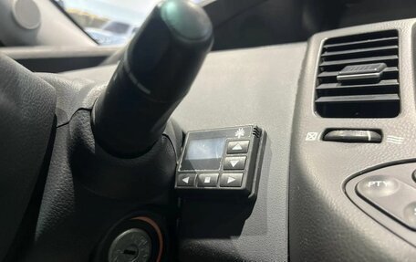 Nissan Primera III, 2005 год, 440 000 рублей, 17 фотография