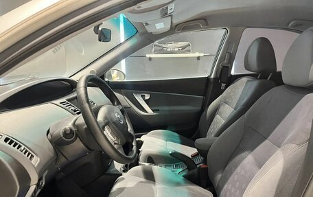 Nissan Primera III, 2005 год, 440 000 рублей, 18 фотография
