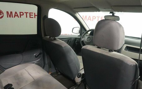 Renault Sandero I, 2012 год, 485 000 рублей, 11 фотография