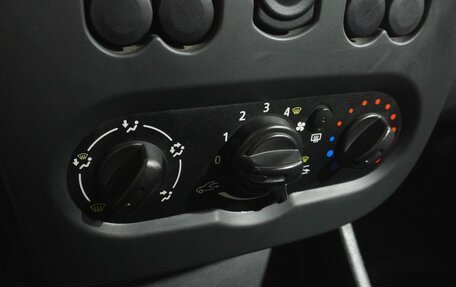 Renault Sandero I, 2012 год, 485 000 рублей, 13 фотография