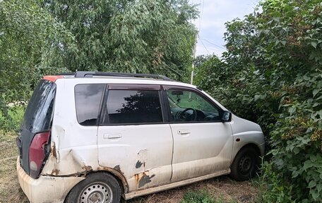 Mitsubishi Dingo, 2000 год, 50 000 рублей, 4 фотография