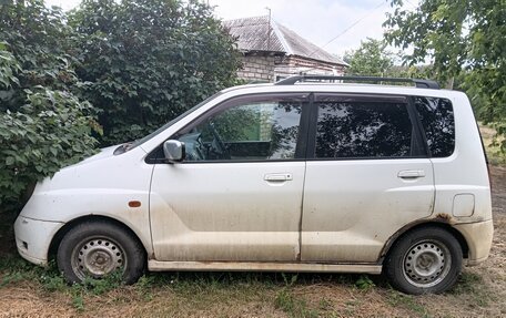 Mitsubishi Dingo, 2000 год, 50 000 рублей, 2 фотография