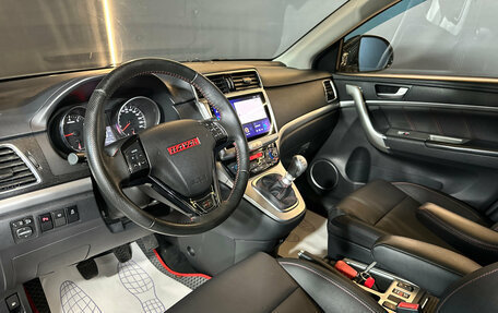 Haval H6, 2019 год, 1 525 000 рублей, 8 фотография