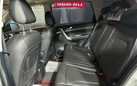 Haval H6, 2019 год, 1 525 000 рублей, 9 фотография