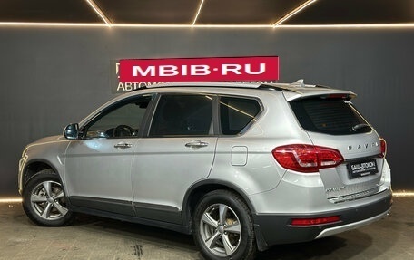 Haval H6, 2019 год, 1 525 000 рублей, 4 фотография
