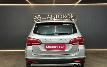 Haval H6, 2019 год, 1 525 000 рублей, 5 фотография